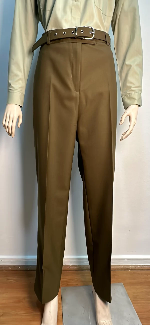 Pantalón femenino palm beach - CARABINEROS - Imagen 3