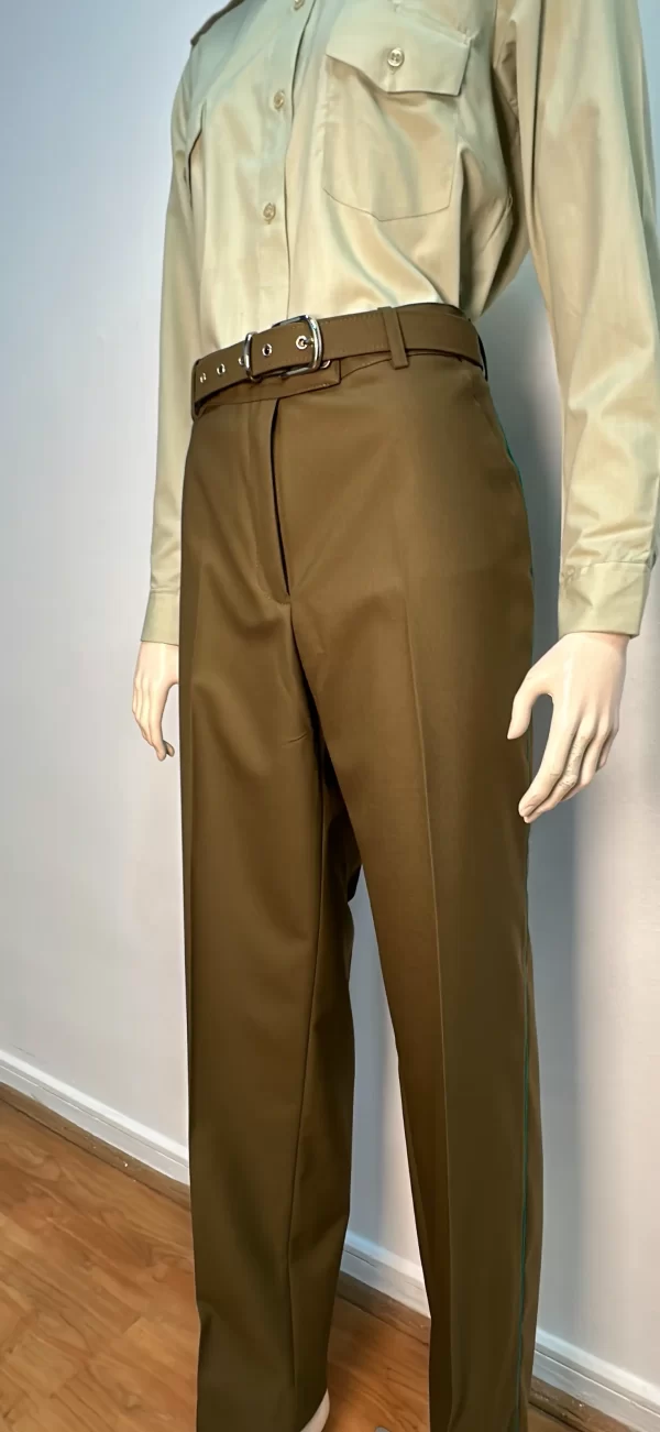 Pantalón femenino palm beach - CARABINEROS