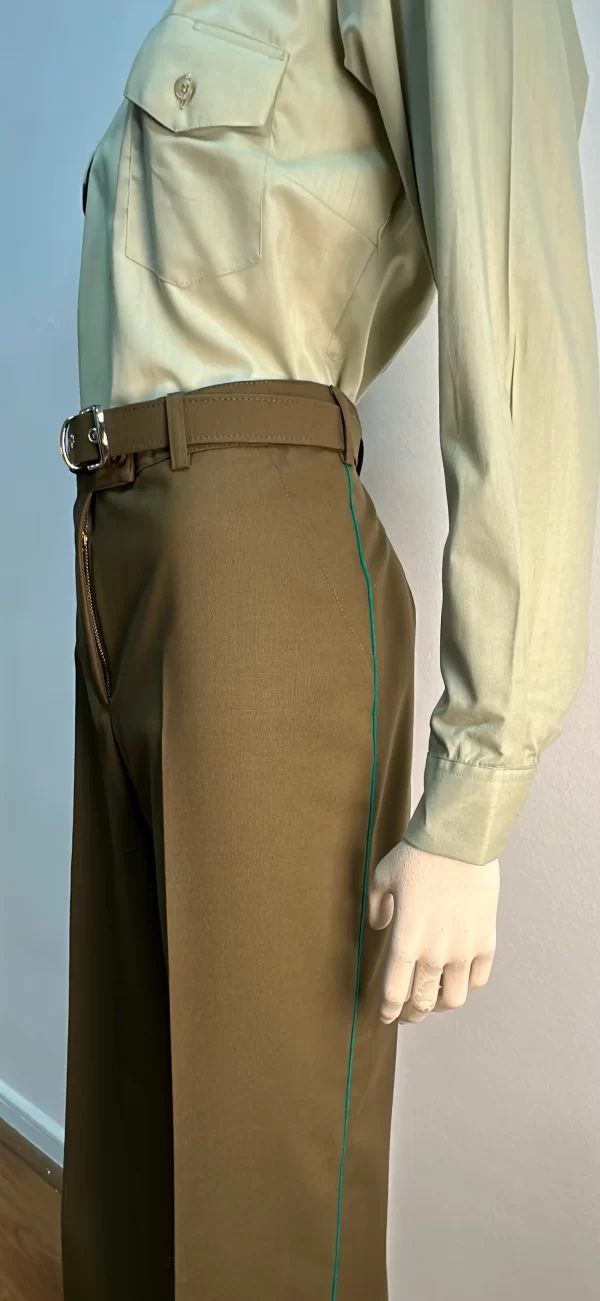 Pantalón femenino palm beach - CARABINEROS - Imagen 4