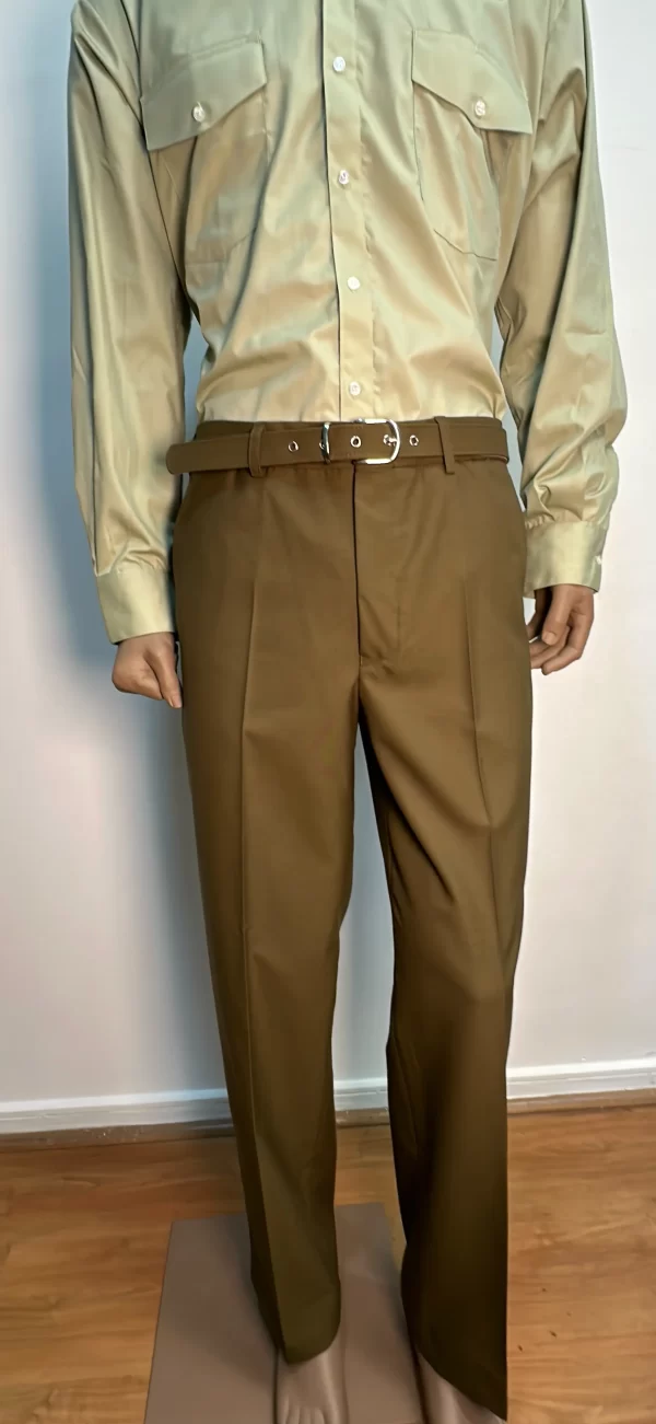 Pantalón masculino Palm beach - CARABINEROS