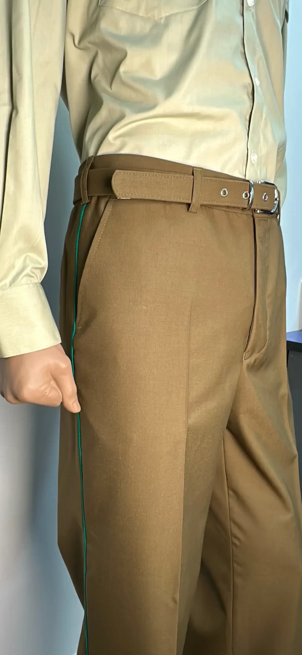 Pantalón masculino Palm beach - CARABINEROS - Imagen 2