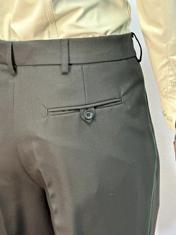 Pantalón masculino - GENDARMERIA - Imagen 3