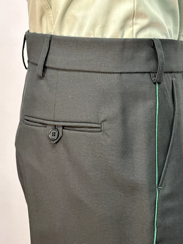 Pantalón masculino - GENDARMERIA - Imagen 2