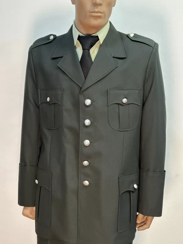 Tenida oficial masculina - GENDARMERIA - Imagen 5