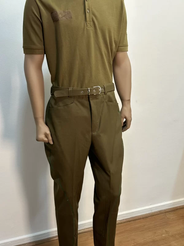 PANTALON MOTORISTA PALMBEACH MASCULINO - CARABINEROS