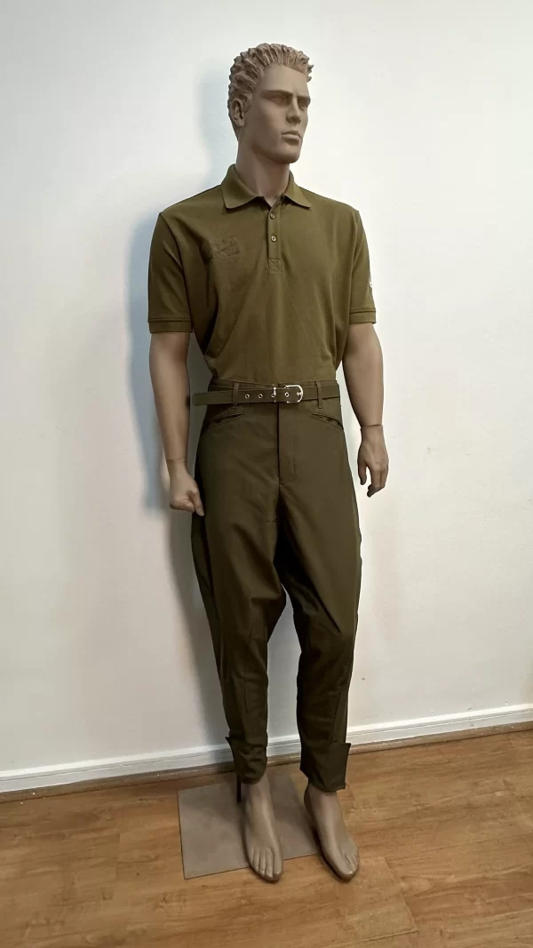 PANTALON MOTORISTA PALMBEACH MASCULINO - CARABINEROS - Imagen 5