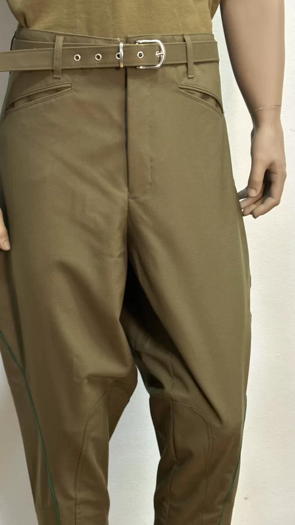 PANTALON MOTORISTA PALMBEACH MASCULINO - CARABINEROS - Imagen 4