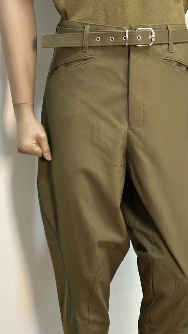 PANTALON MOTORISTA PALMBEACH FEMENINO - CARABINEROS - Imagen 3