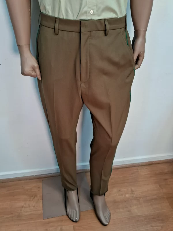 Pantalón de Montar Carabineros - Palm Beach hombre - Imagen 2