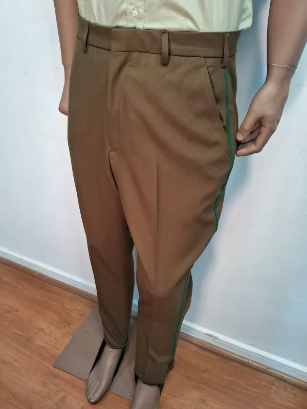 Pantalón de Montar Carabineros - Palm Beach hombre