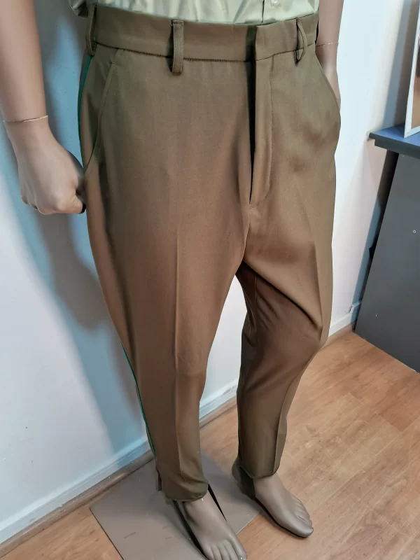 Pantalón de Montar Carabineros - Palm Beach hombre - Imagen 3